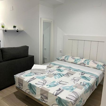 S5 Apartamento Nuevo, มาดริด ภายนอก รูปภาพ