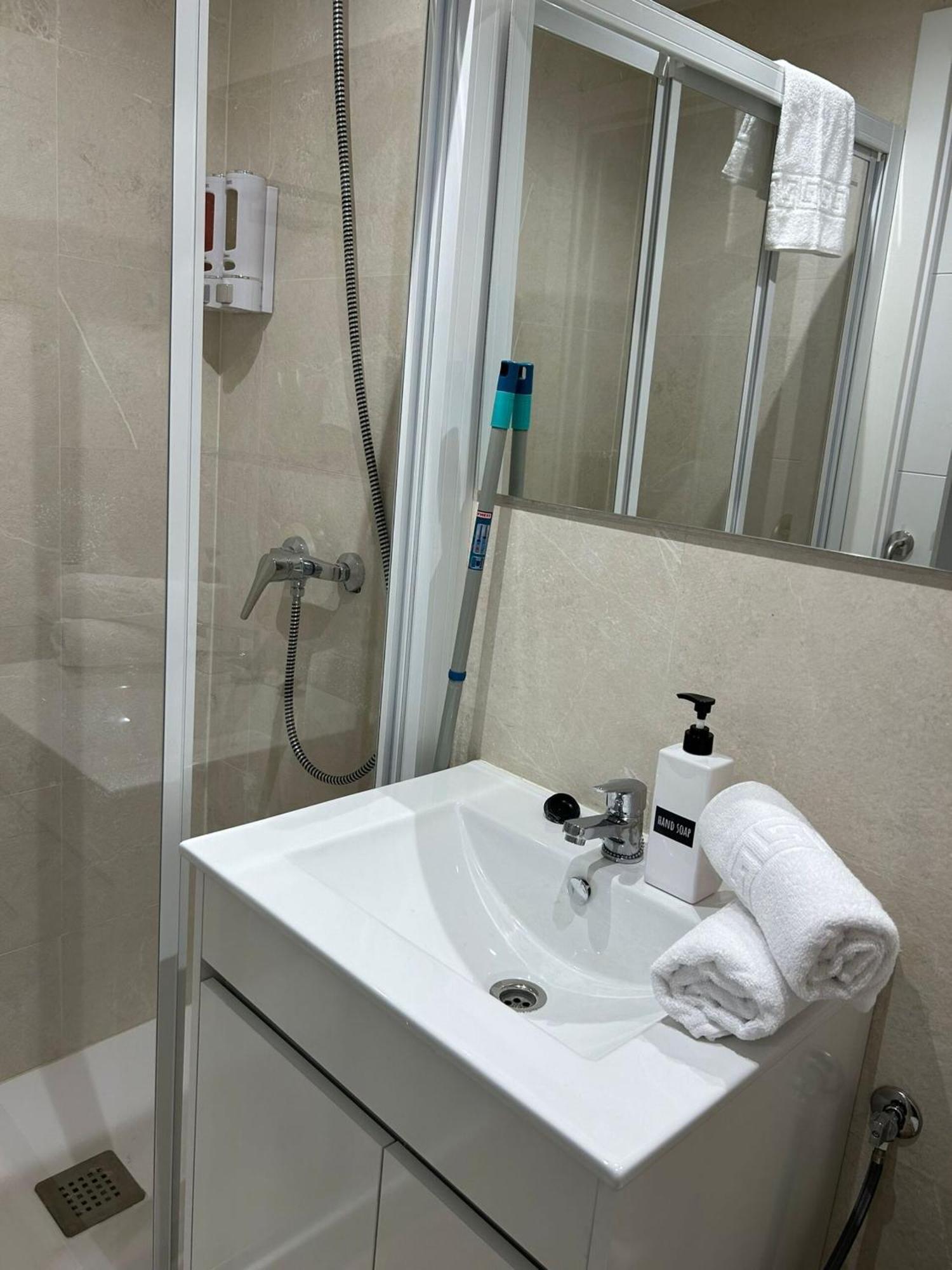 S5 Apartamento Nuevo, มาดริด ภายนอก รูปภาพ